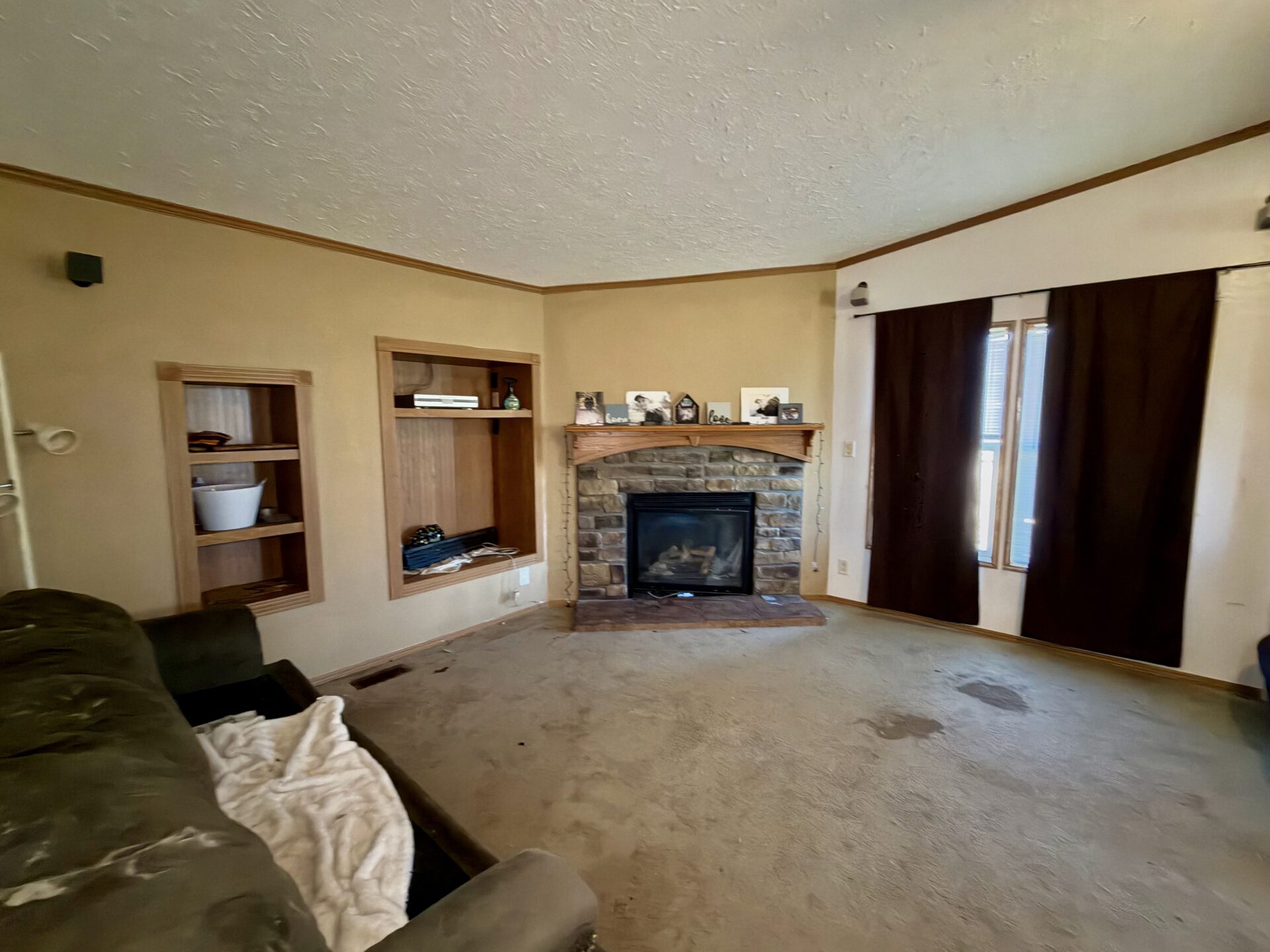 2005 Manufactured home