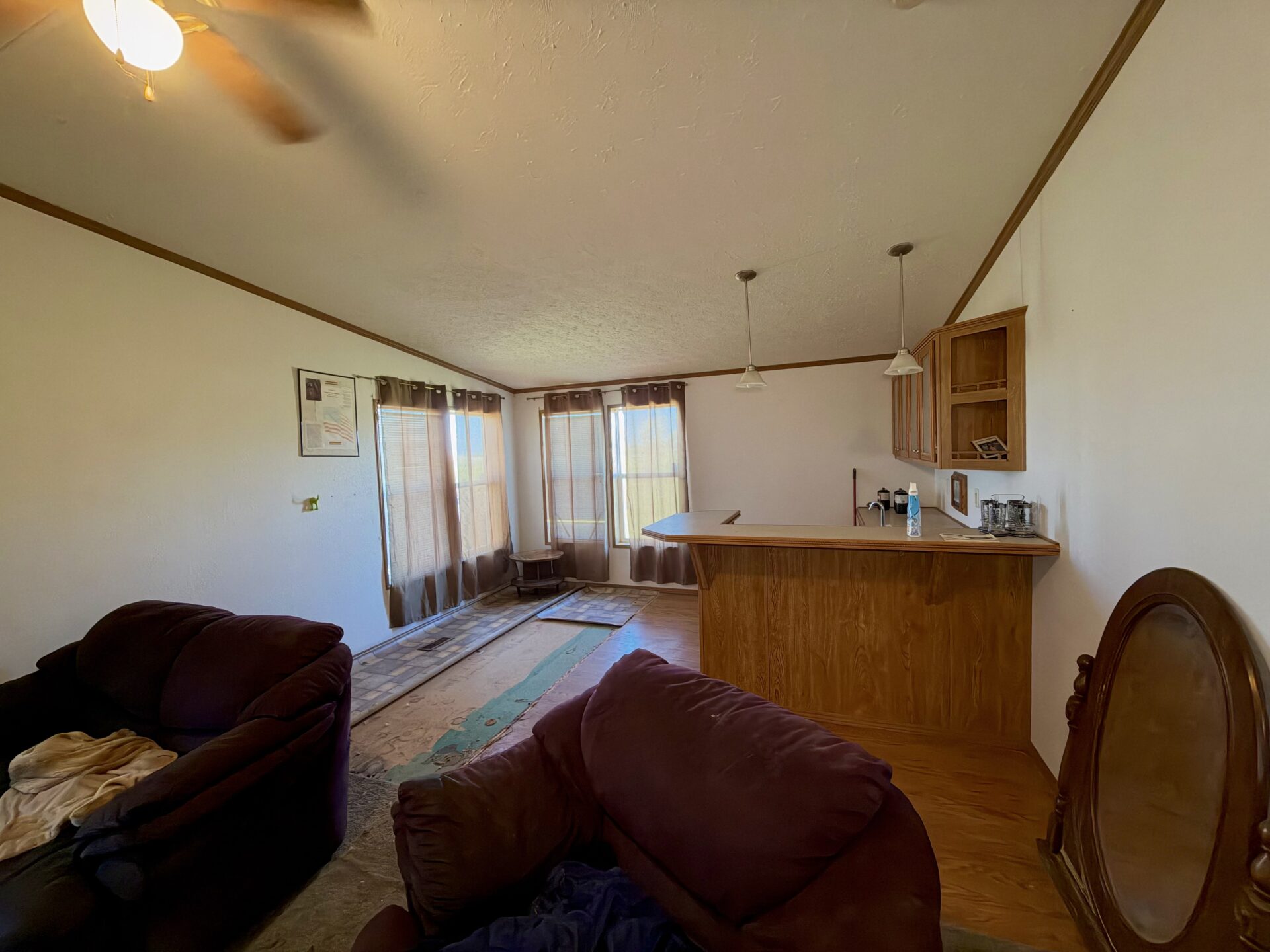 2005 Manufactured home