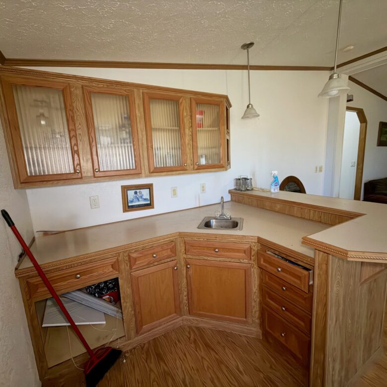 2005 Manufactured home