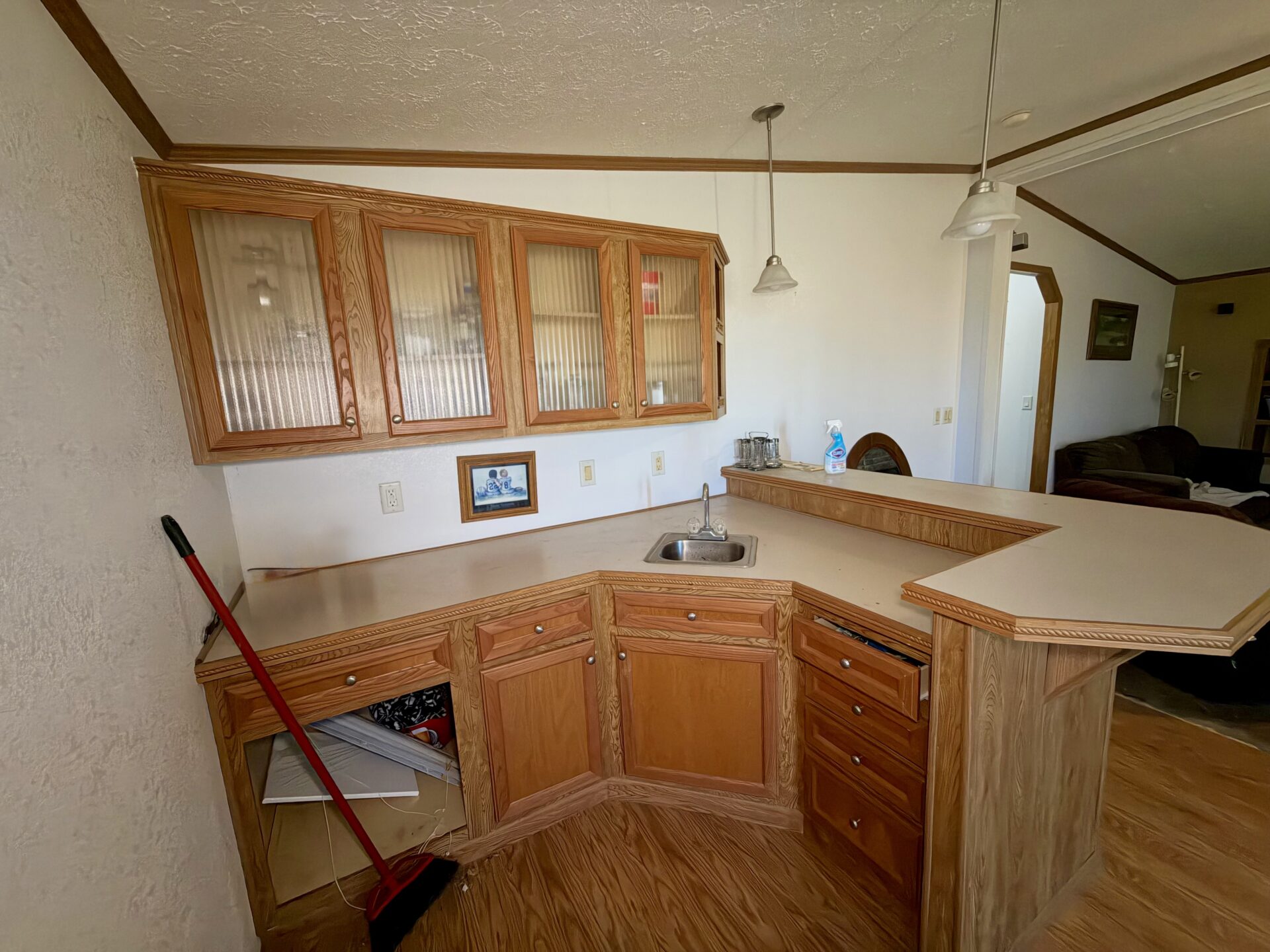 2005 Manufactured home