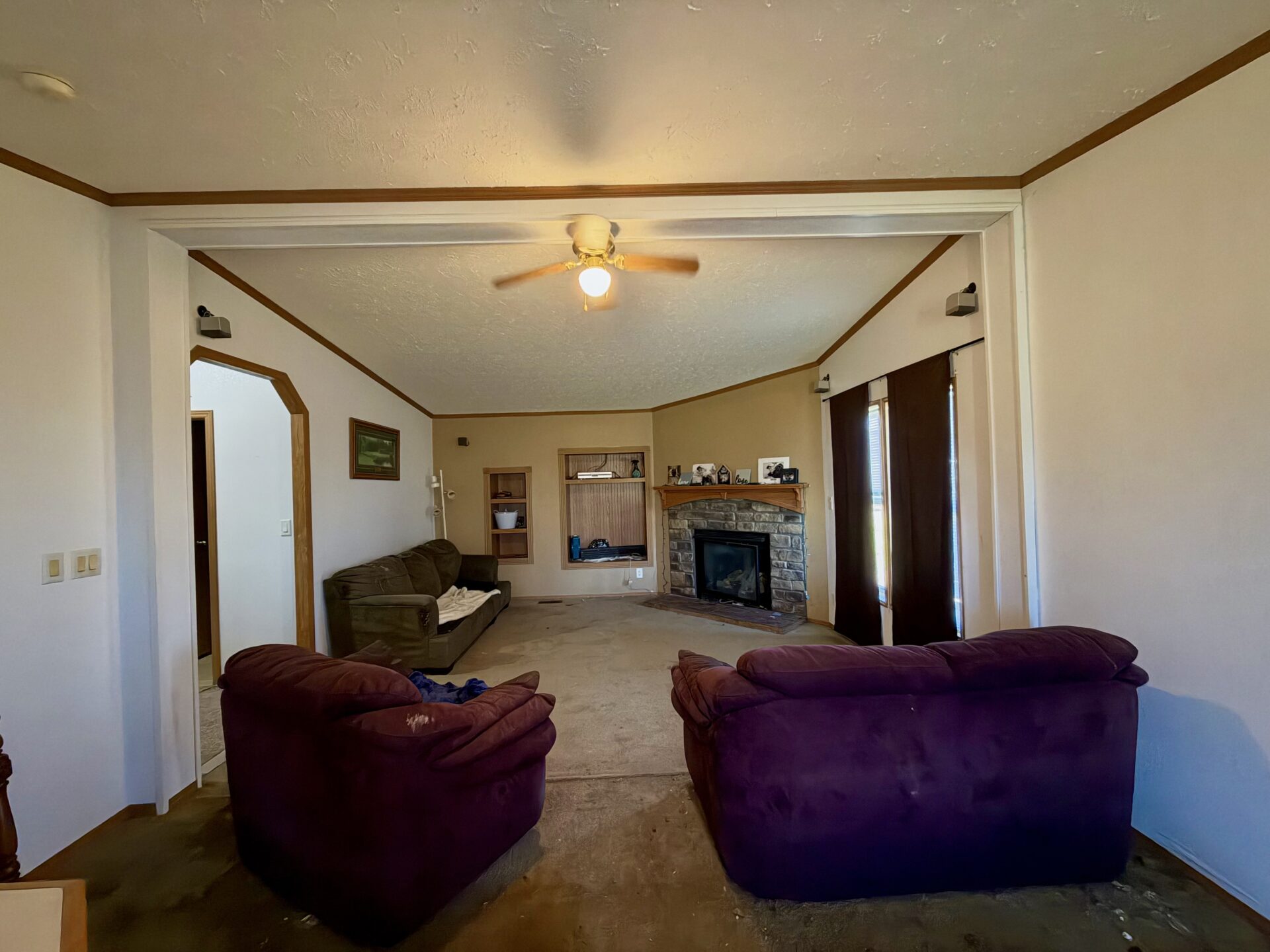 2005 Manufactured home