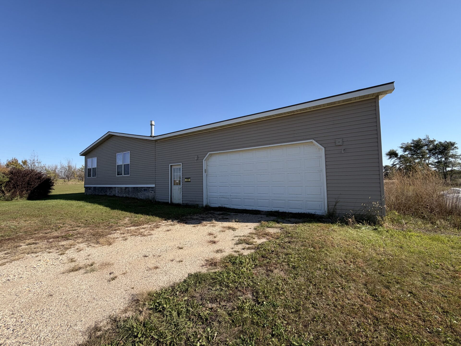 2005 Manufactured home