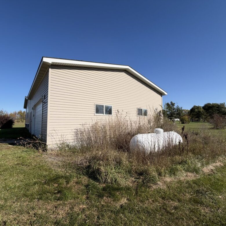 2005 Manufactured home