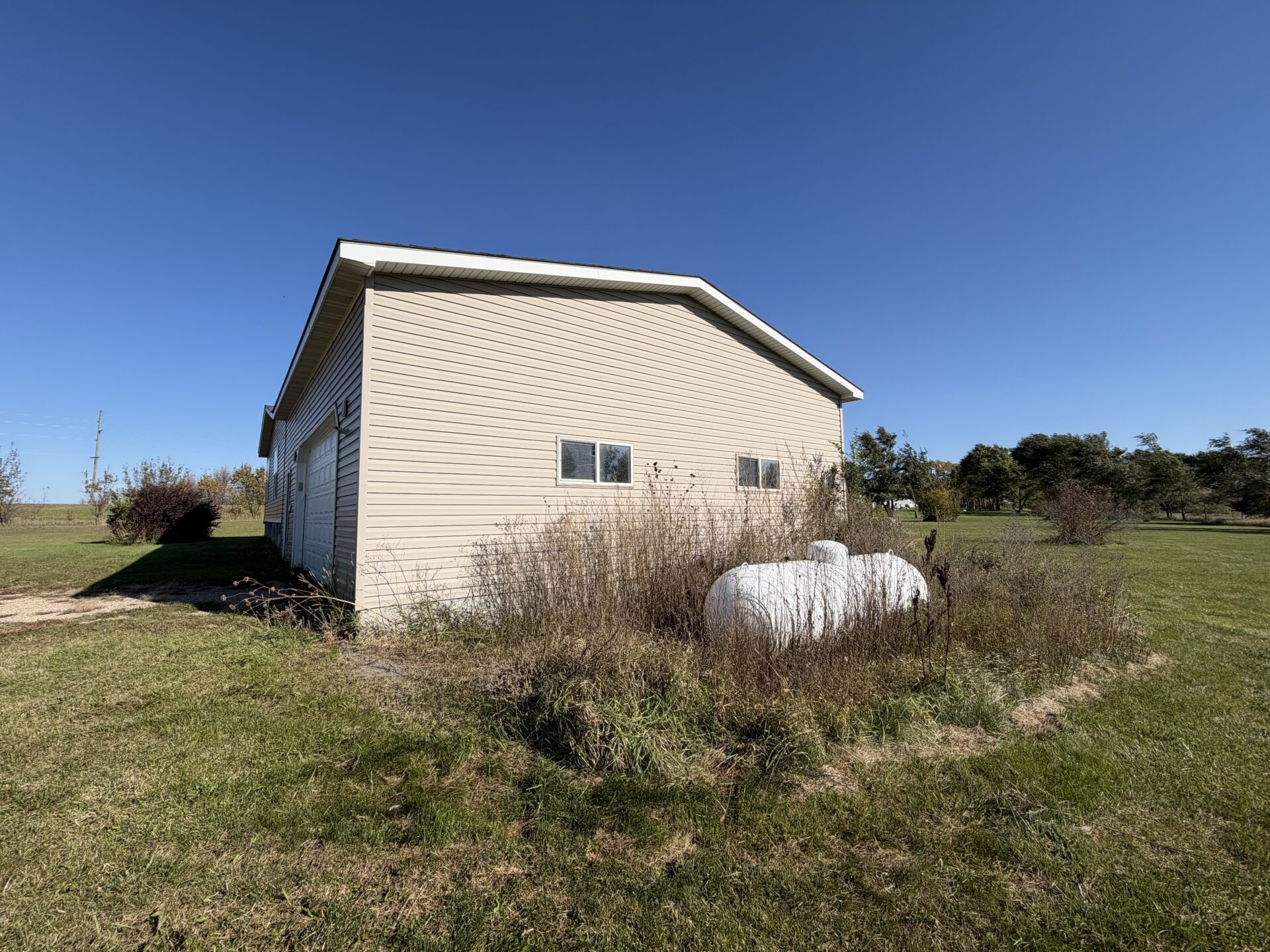 2005 Manufactured home